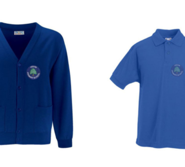 Hedon Primary School Uniforms