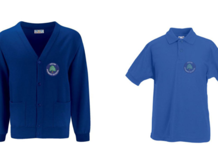 Hedon Primary School Uniforms