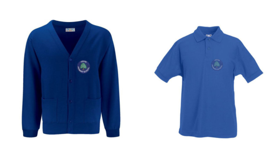 Hedon Primary School Uniforms