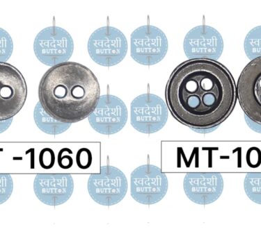 Zinc Cast Button Suppliers