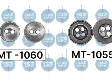 Zinc Cast Button Suppliers