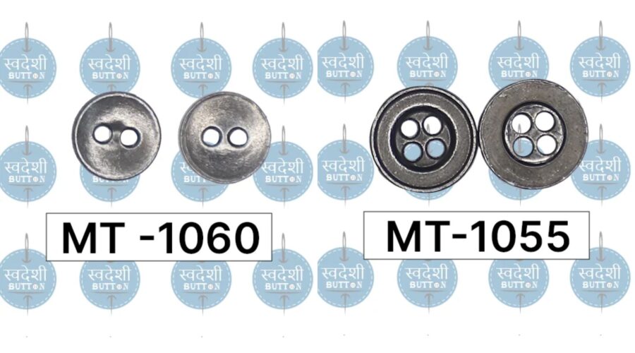 Zinc Cast Button Suppliers