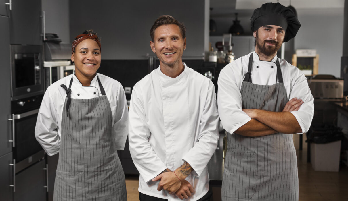 Restaurant Uniforms