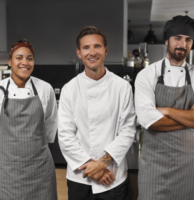 Restaurant Uniforms