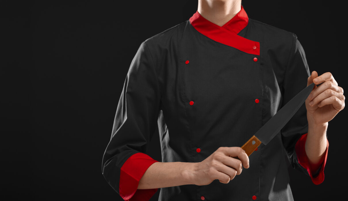 Chef Uniform