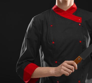 Chef Uniform