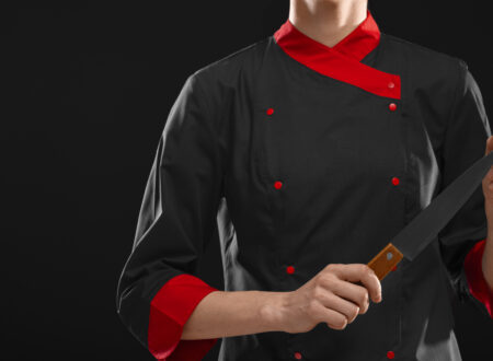 Chef Uniform